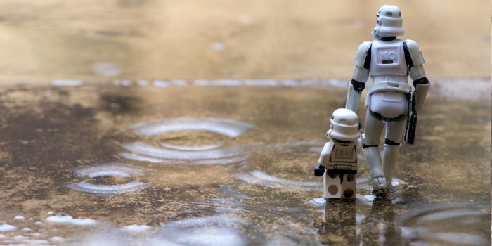 6200x3450 2811121 star wars stormtrooper lego rain pond wallpaper and