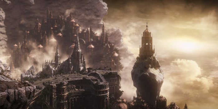 3840x2160 Dark Souls 4K Wallpapers - Top Free Dark Souls 4K Backgrounds