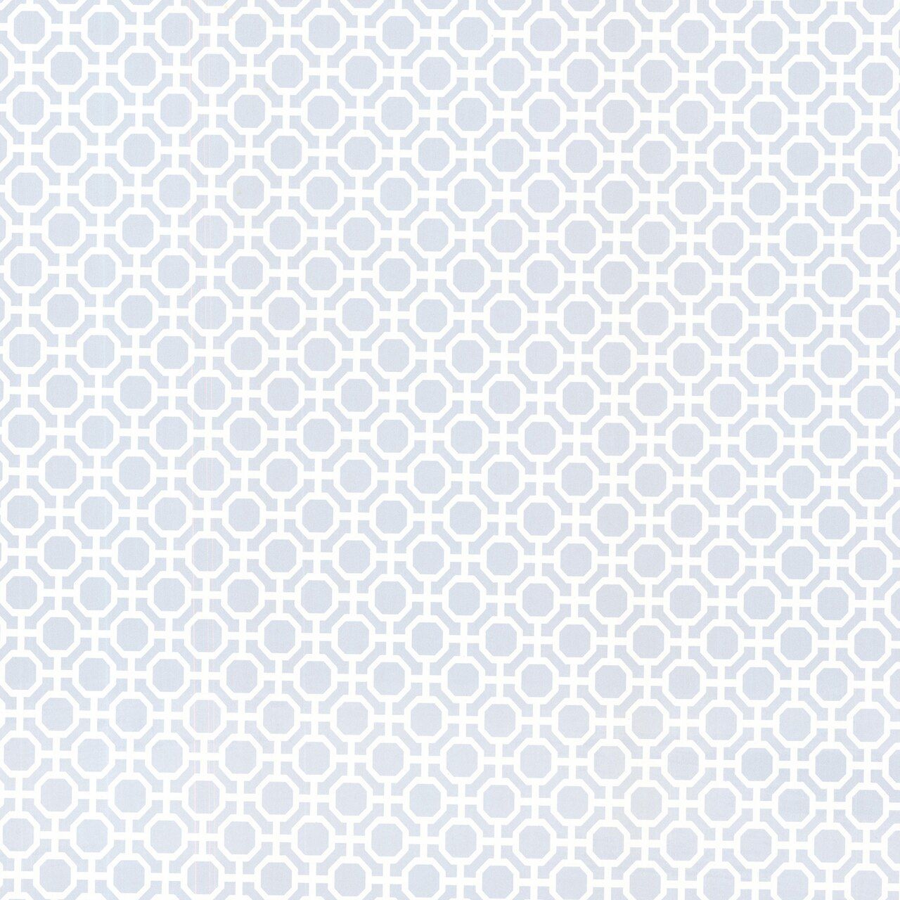 1280x1280 Brewster 2532-20421 Bath Bath Bath IV Beatrix Sky Modern Geometric Wallpaper