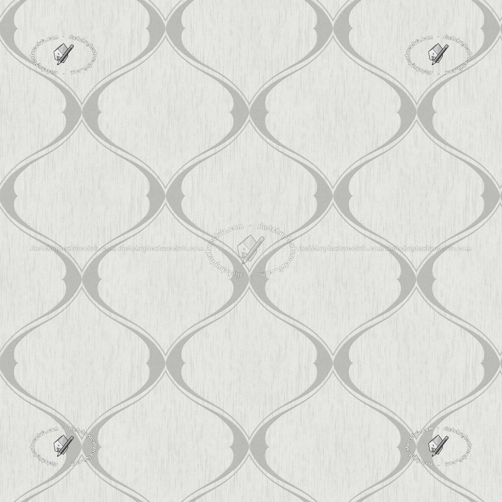 2000x2000 Modern geometric wallpaper texture seamless 20849