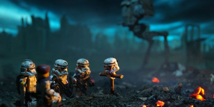 1920x1080 Lego Star Wars Stormtroopers Wallpapers in jpg format for free download