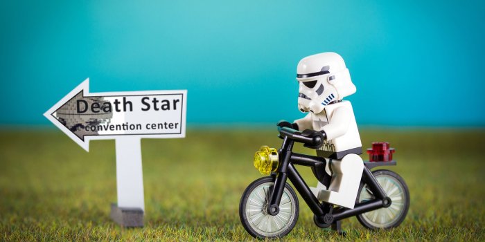 1920x1200 Lego Stormtrooper Wallpaper 6736-F