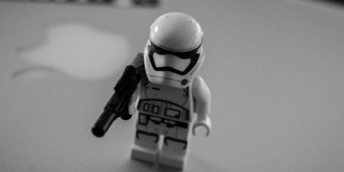 2560x1080 Download 2560x1080 Wallpaper Stormtrooper Lego Toy, Dual Wide