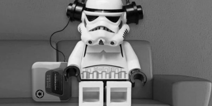 750x1334 750x1334 Stormtrooper Lego Star Wars iPhone 6, iPhone 6S, iPhone 7