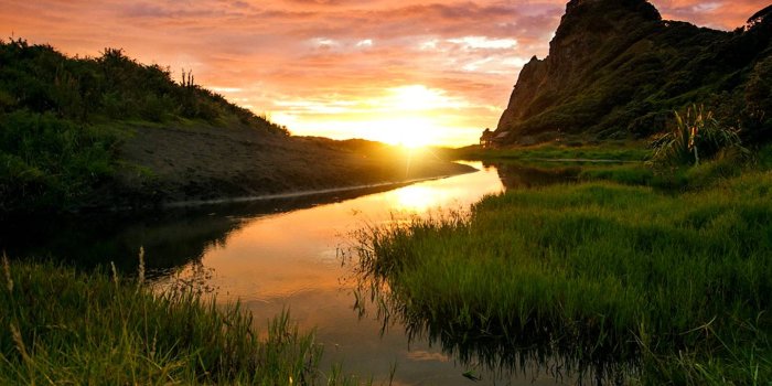 1440x1280 Spring Sunset Wallpaper by _GIVENCHY_ - c2 - Free on ZEDGE™