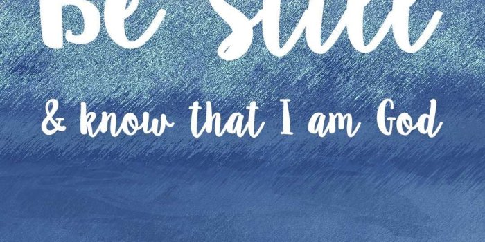 1080x1920 70+ Be Still Wallpapers on WallpaperPlay