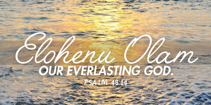 1242x2208 God's Names iPhone 7 Plus Wallpaper