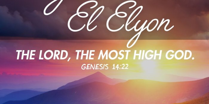 1242x2208 God's Names iPhone 7 Plus Wallpaper