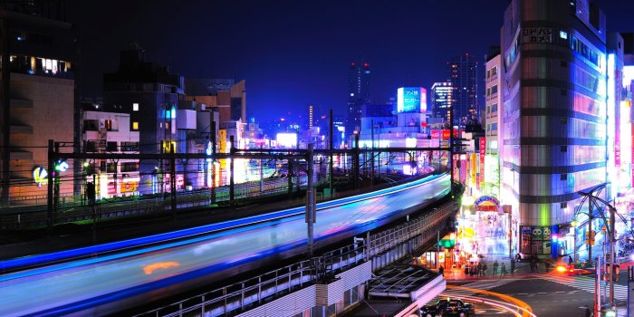 3840x2160 Tokyo Aesthetic Tablet Wallpapers - Top Free Tokyo Aesthetic Tablet