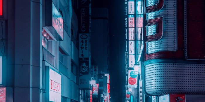 1080x1620 More Neon-Soaked Tokyo Photos from Liam Wong