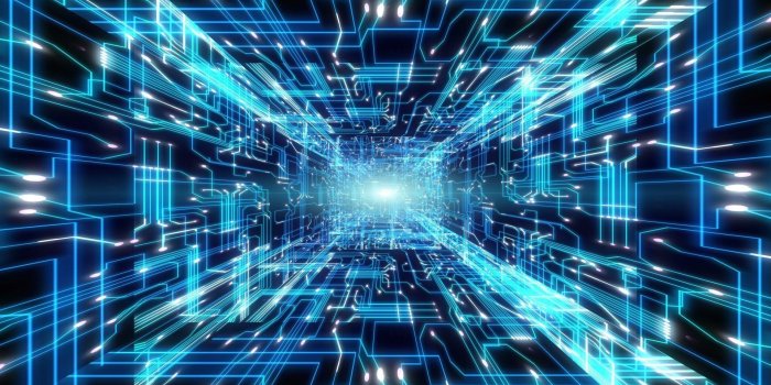 1920x1080 Wallpapers Futuristic Technology