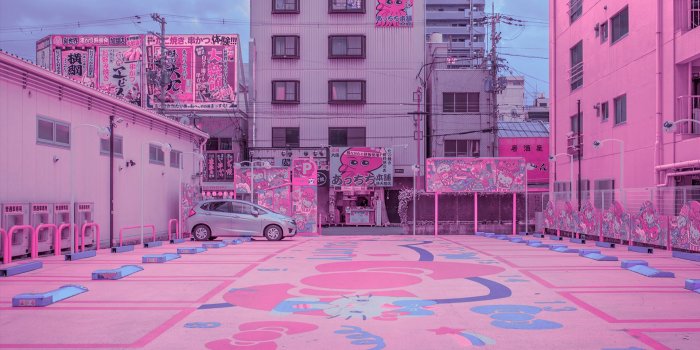 1920x1080 Liam Wong - Art Director & Photographer