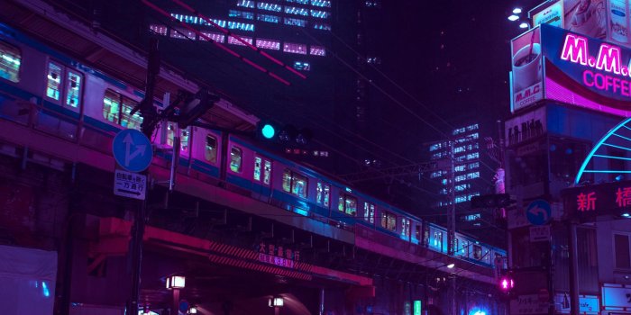 1600x900 Seeing Tokyo through a game designer's eyes - CNN Style