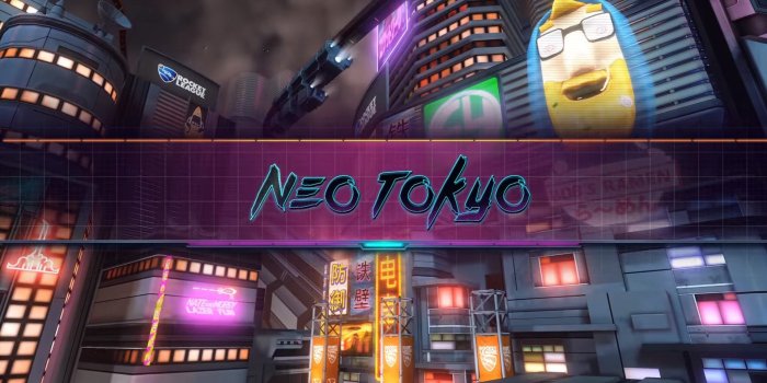 1920x1080 Neo Tokyo Wallpaper(30+), Download HD Wallpapers