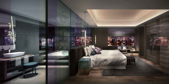 2159x1335 Wallpaper* and Pullman Hotels navigate leading cities