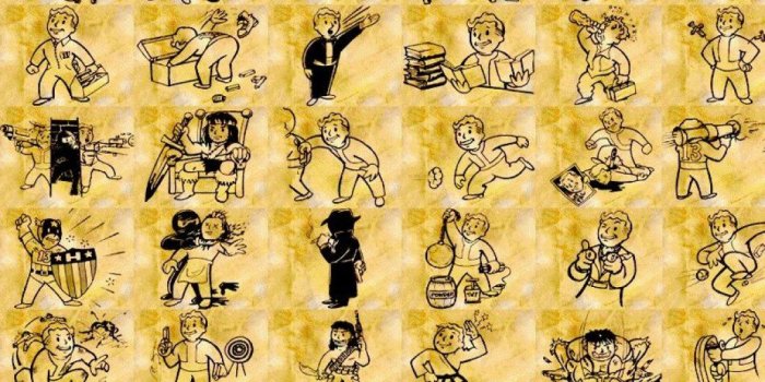 1024x768 Fallout Wallpapers - Download Fallout Wallpapers - Fallout Desktop