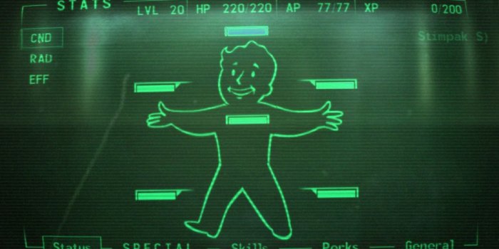 1920x1080 Fallout HD Wallpaper | 1920x1080 | ID:23557