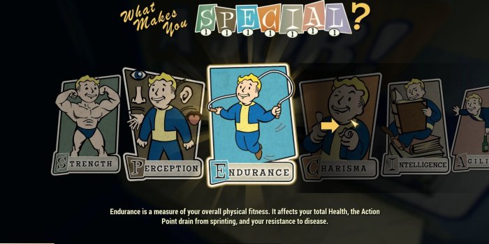 1920x1080 Fallout 76 Perk Cards: all the perk cards, how to upgrade them