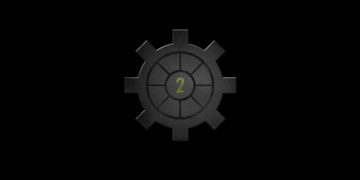 1920x1080 77+ Fallout Logo Wallpapers on WallpaperPlay