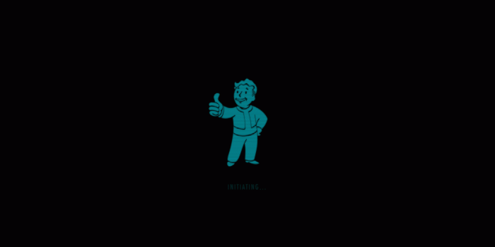 2560x1440 Fallout Pip-Boy iPhone Wallpapers - Top Free Fallout Pip-Boy iPhone