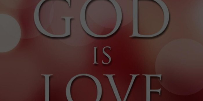 1080x1920 God Is Love Wallpaper (63+ images)