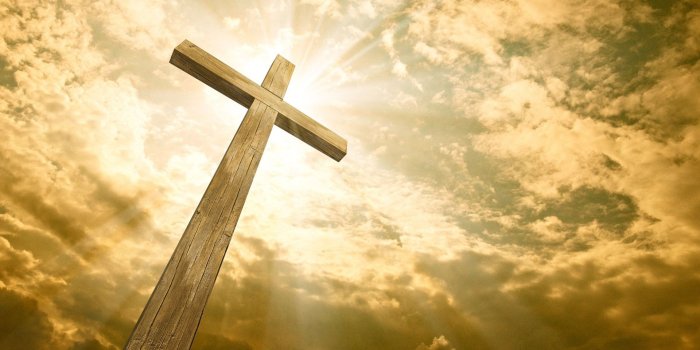 1920x1200 Amazing Cross Of Christian God Wallpaper Wallpaper Background Photos