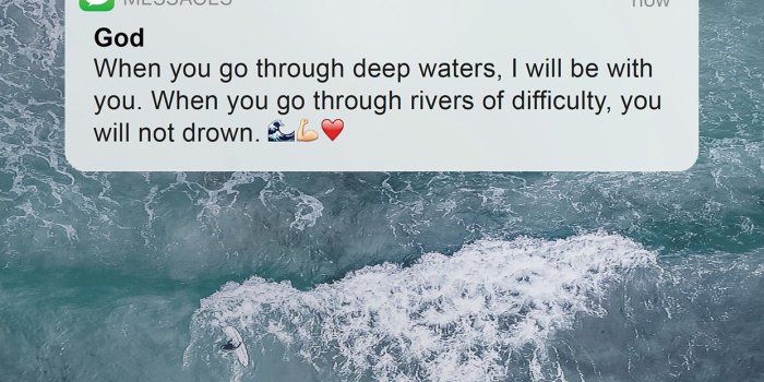 1242x2208 Freebie Friday (April 2018): Phone and Tablet Lockscreens - Decibel