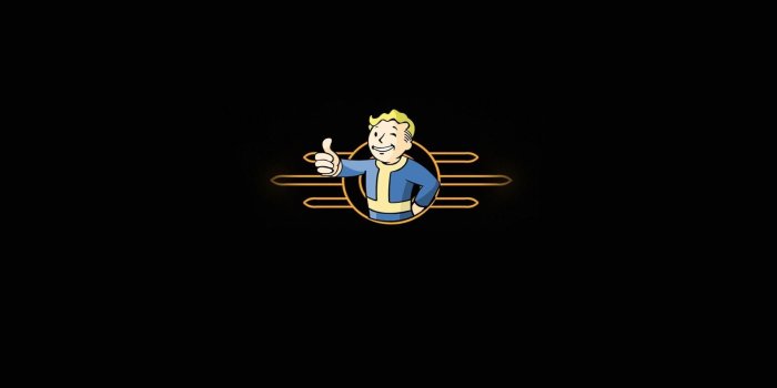 1920x1080 Vault Boy Wallpapers