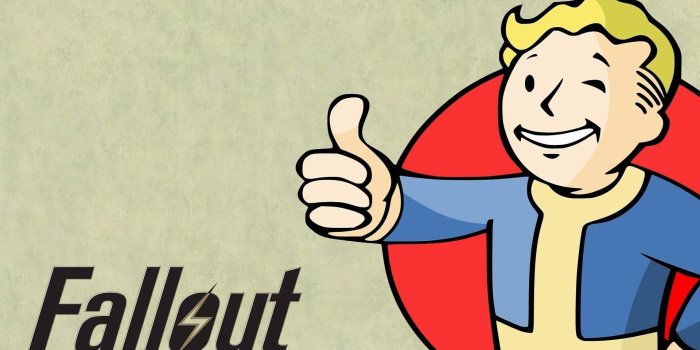 1920x1080 75+ Vault Boy Wallpapers on WallpaperPlay