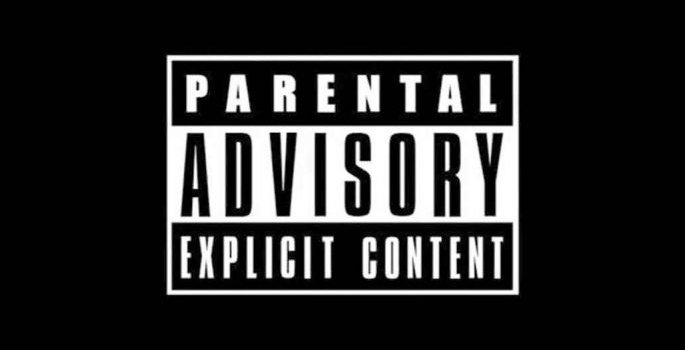 685x1280 Drake 6 God Case Parental Advisory Explicit Content IPhone 6 Plus Hd