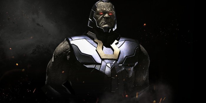 1920x1080 77+ Darkseid Hd Wallpapers on WallpaperPlay