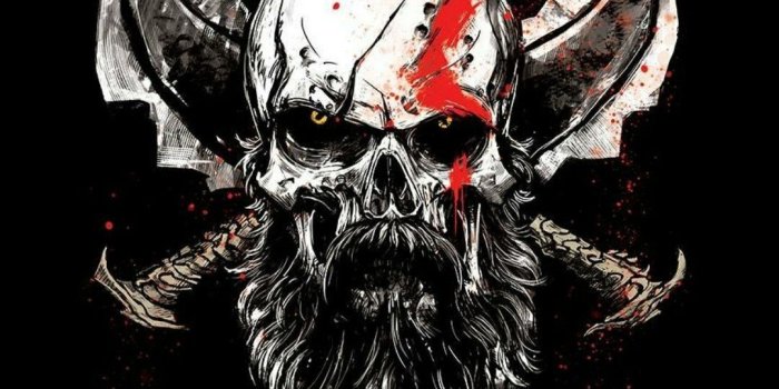 1080x1920 God Of War Wallpaper For Iphone (37+), Download 4K Wallpapers For Free