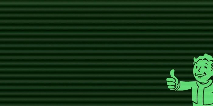 1332x850 60 Vault Boy Wallpaper - Free HD Wallpapers