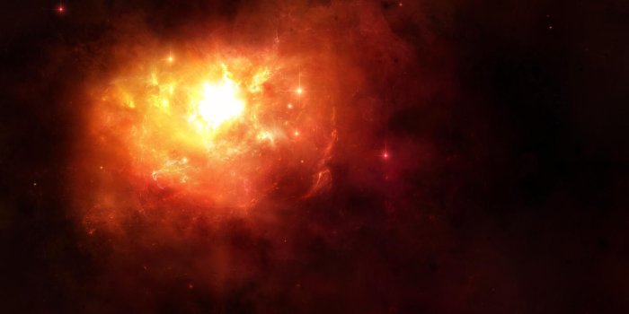 1920x1080 Eye Of God Colorful Nebula Detail iPhone Wallpaper Download 1920x1080