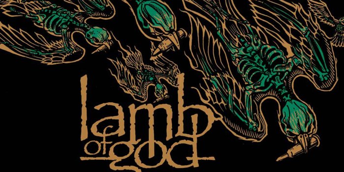 1920x1200 Download the Lamb of God Wallpaper, Lamb of God iPhone Wallpaper