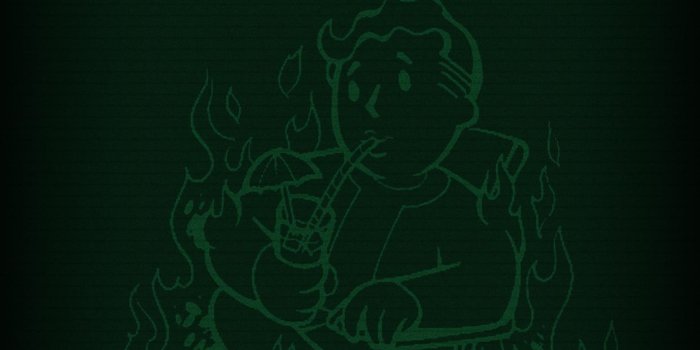 1242x2208 Fallout Iphone Pipboy Wallpaper Iphone Images On - Iphone X Pip Boy