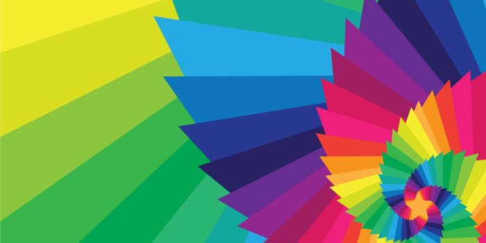 1920x1200 65+ Bright Color Wallpapers on WallpaperPlay