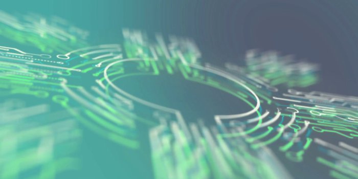 1920x1080 Green Technology Wallpaper (61+ pictures)