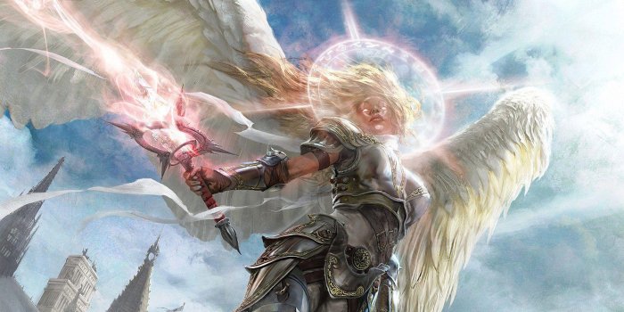 1920x1200 Angel Knight Wallpapers - Top Free Angel Knight Backgrounds
