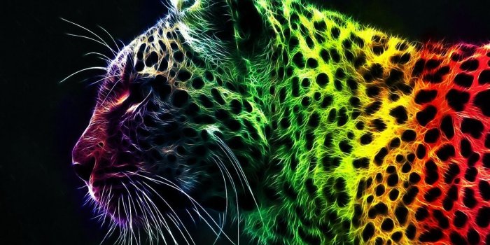 1280x800 Rainbow - Bright Colors Wallpaper (18591234) - Fanpop