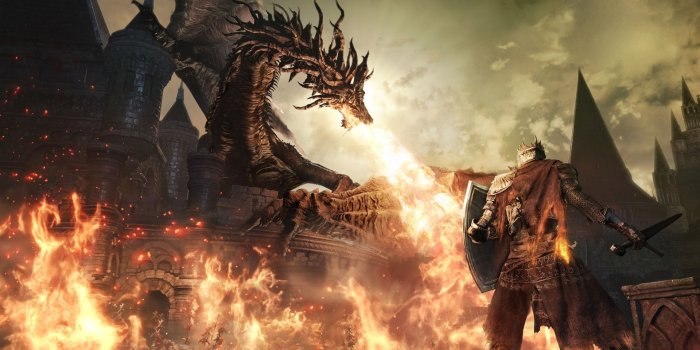 1920x1080 Every Dark Souls III enemy, ranked - Geek.com