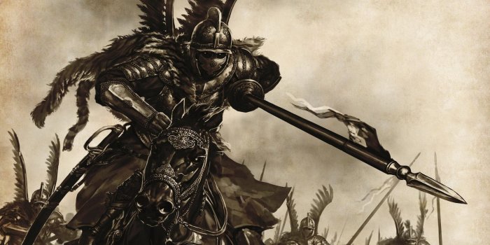 1920x1080 4588219 #Polish hussar, #winged hussar, #Mount and Blade