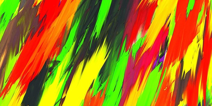 2560x1600 Free Wallpaper - Free Art wallpaper - Bright Color 9 wallpaper