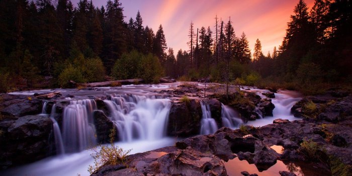 1920x1080 Wallpaper Rogue,HD Nature Wallpapers, Nature, Oregon, Crimson, View