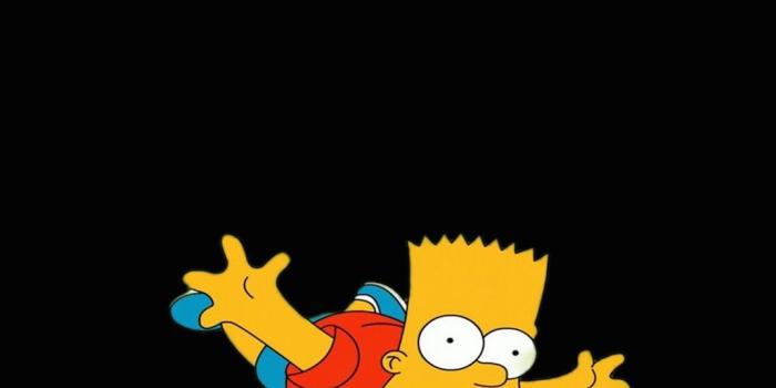 1028x1920 Bart Simpson Dope Laptop Wallpapers - Top Free Bart Simpson Dope
