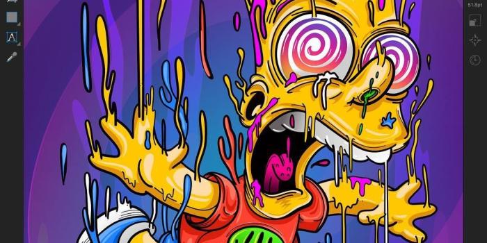 1080x1350 76336020 Wallpaper gatos para celular | Simpsons in 2019 | Simpsons