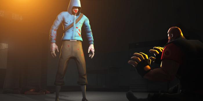 3840x2160 71+ Tf2 Scout Wallpapers on WallpaperPlay