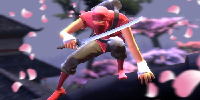 1920x1080 Scout Wallpaper Tf2 (79+ images)