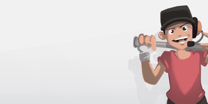 3200x1200 Team Fortress 2 Scout Wallpapers