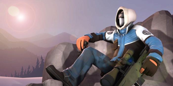 1191x670 Tf2 Scout Wallpaper (54+) - HD Nice Wallpapers
